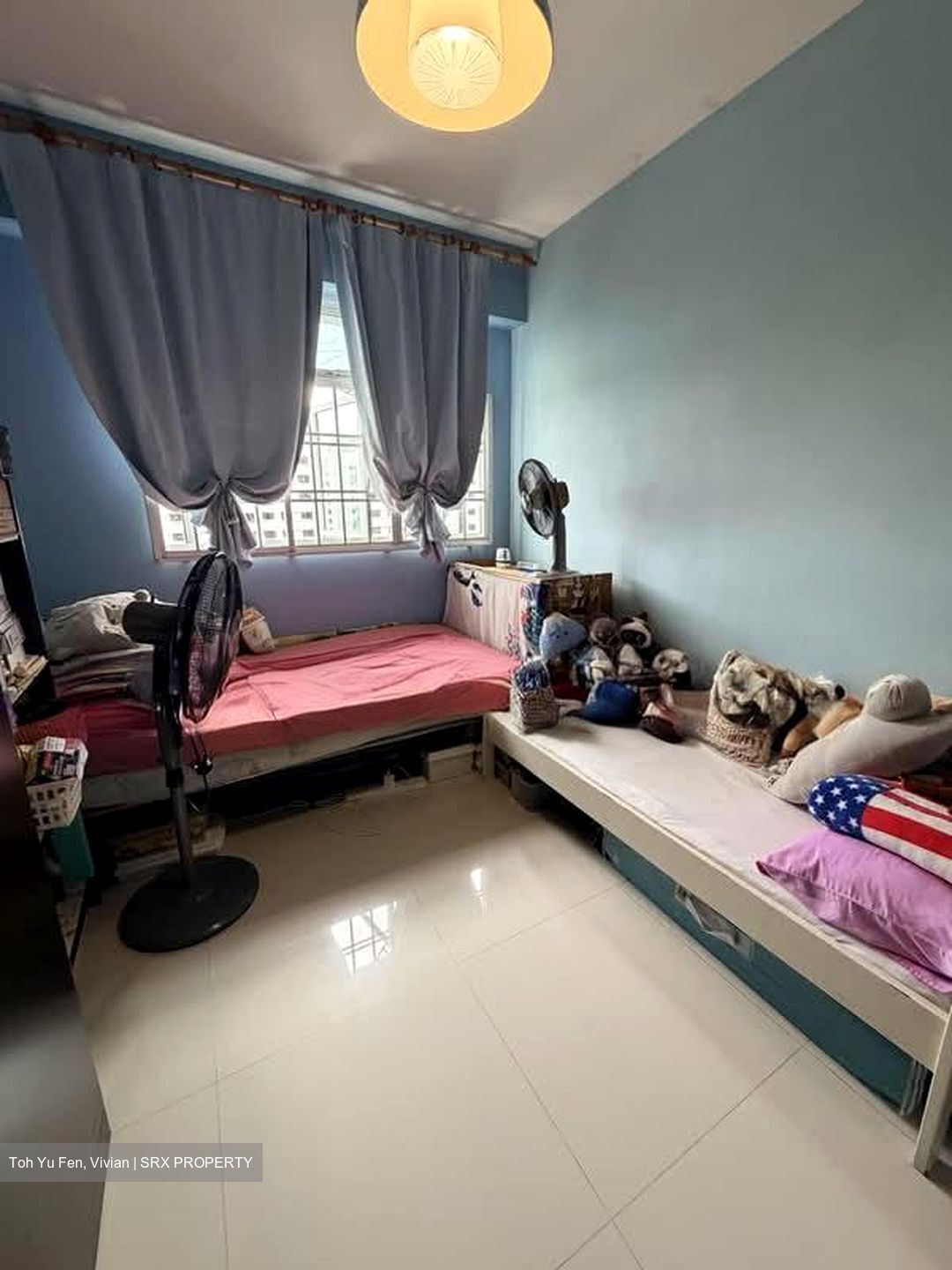 Blk 217A Matilda Portico (Punggol), HDB 4 Rooms #599632931